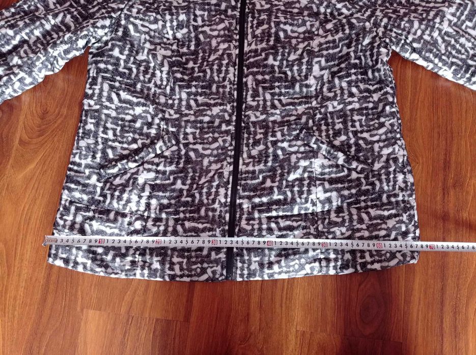Kurtka wiosenna/jesienna damska r.XL