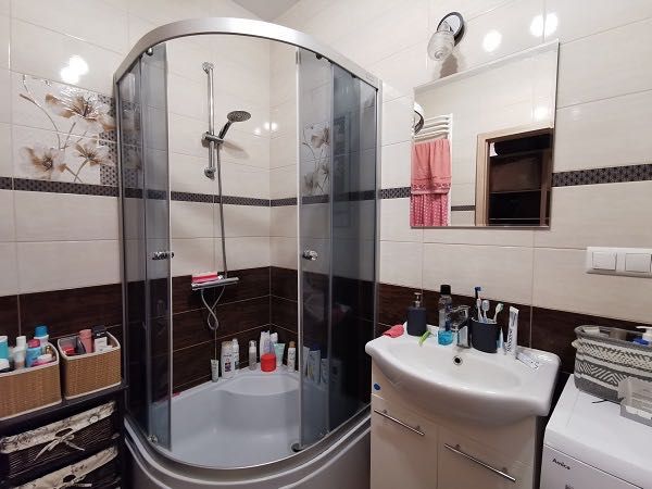 Mieszkanie do wynajęcia