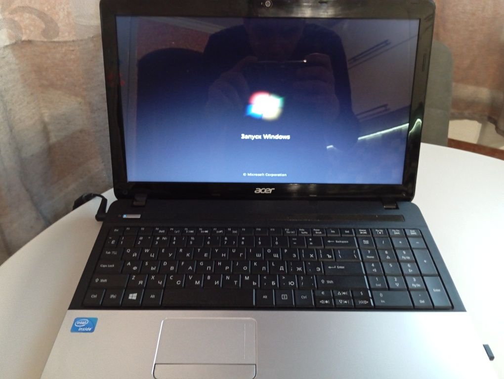 Ноутбук Acer Aspire E1-531