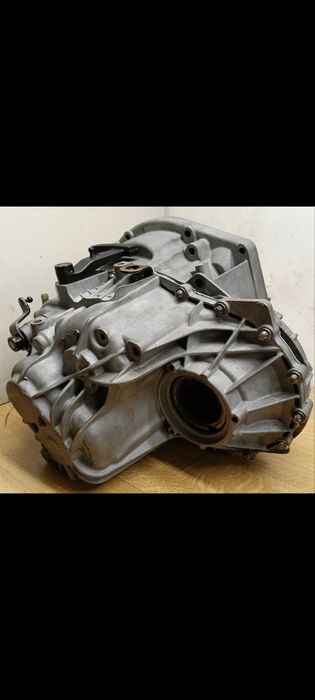 Naprawa skrzyń biegów Dąbrowa Górnicza Chrzanów Myszków Zawiercie śląs