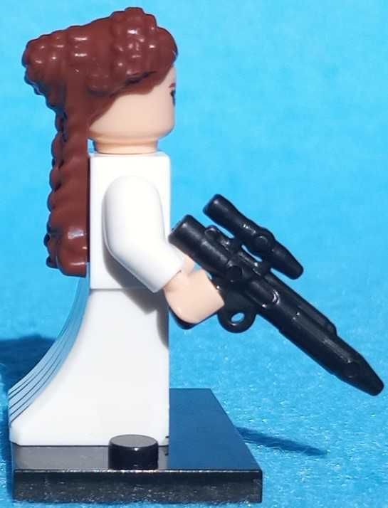 Leia Organa v2 (Star Wars)