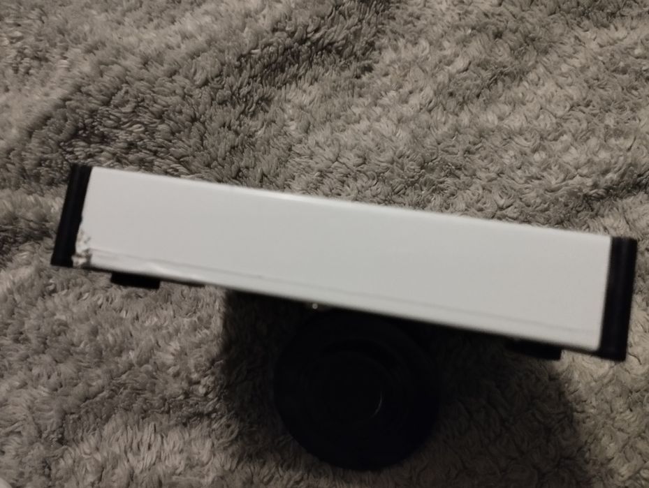 Obrotowy Stojak Wystawowy 360° Uchwyt Na Płytę Platforma Ekspozycyjna