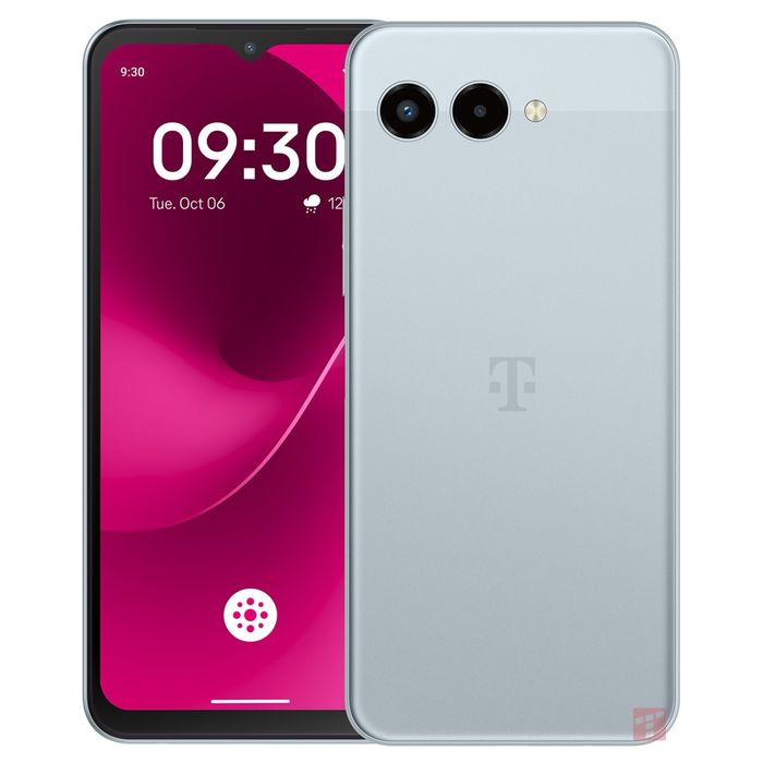 Tphone 3 6/128gb 5G