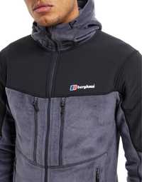 Bluza kurtka berghaus L wymiary w opisie wysylka w cenie