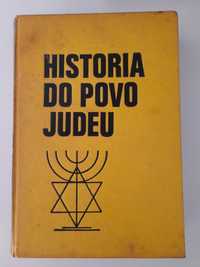 História do povo judeu, Werner Keller