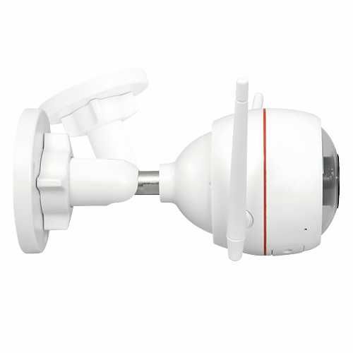 Câmara Ezviz (Hikvision)» FullHD»WiFi/Ethernet» Visão noturna