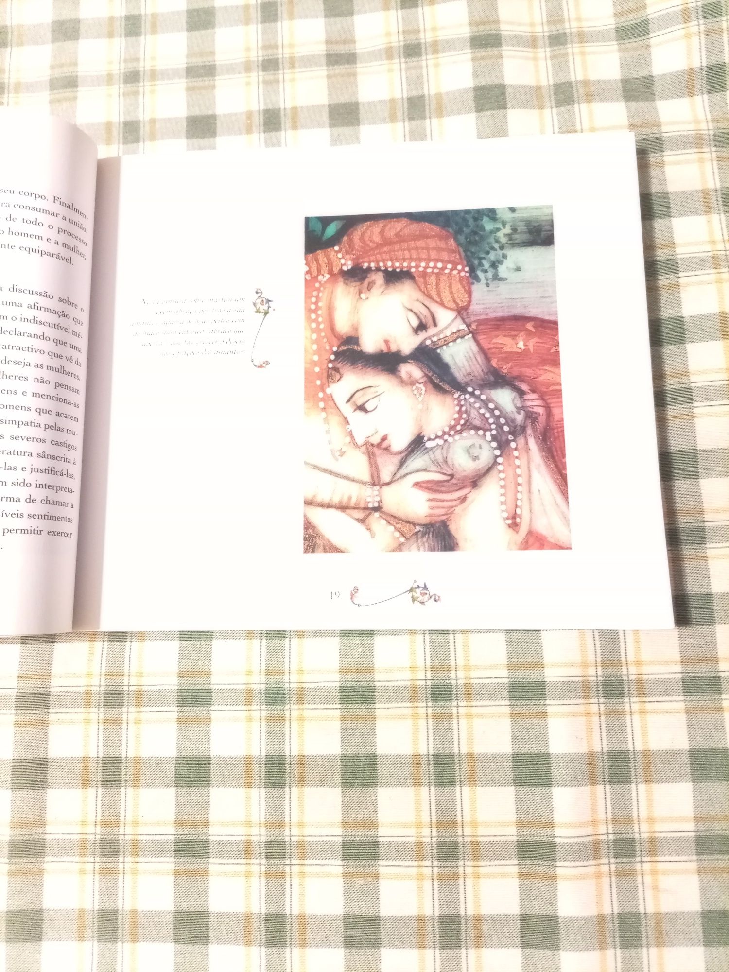 Kamasutra ilustrado