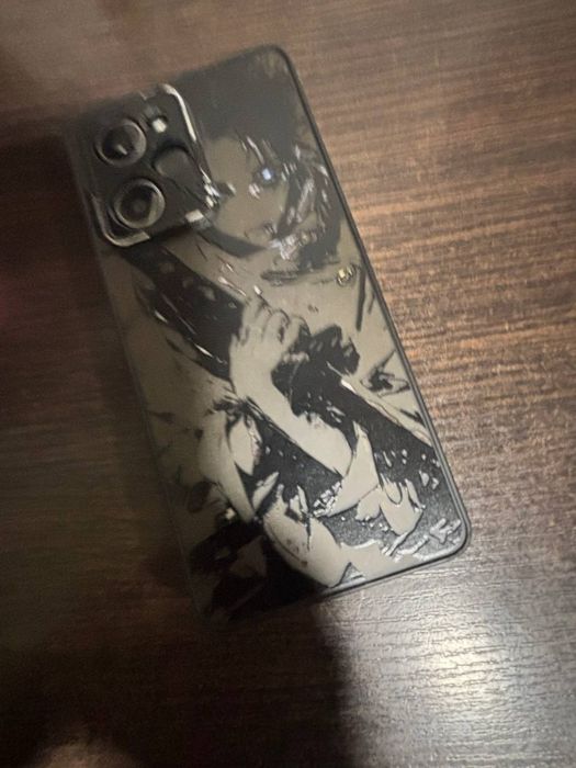 Продам телефон Poco X5 pro 5g 8/256GB