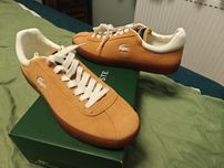 Buty Sneakersy Lacoste Sport