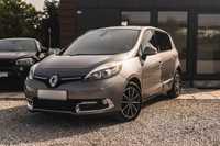 Renault Scenic Renault Scenic Km * Bose * Bogate Wyposażenie *
