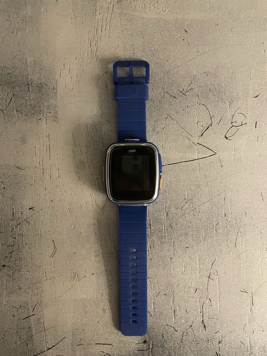 Relogio Crianca Vtech