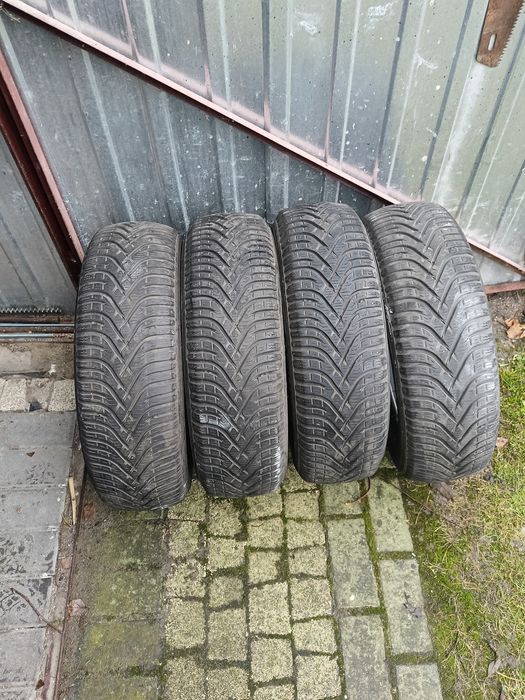 Kleber 175/65R15 wielosezonowe