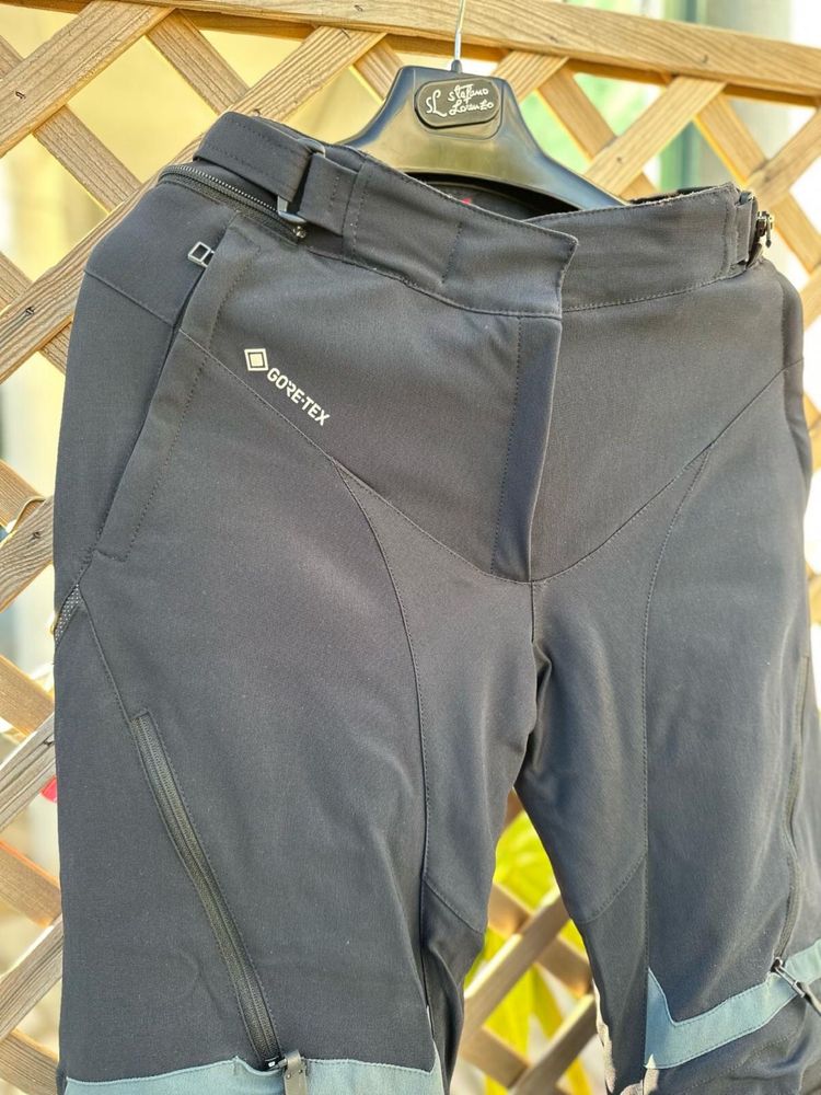 Calças moto Dainese