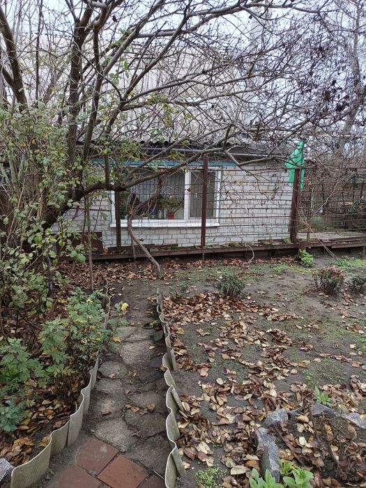 Продаётся дом Верхняя Хортица