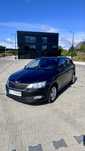 Skoda Fabia III 1.2 TSI Ambition