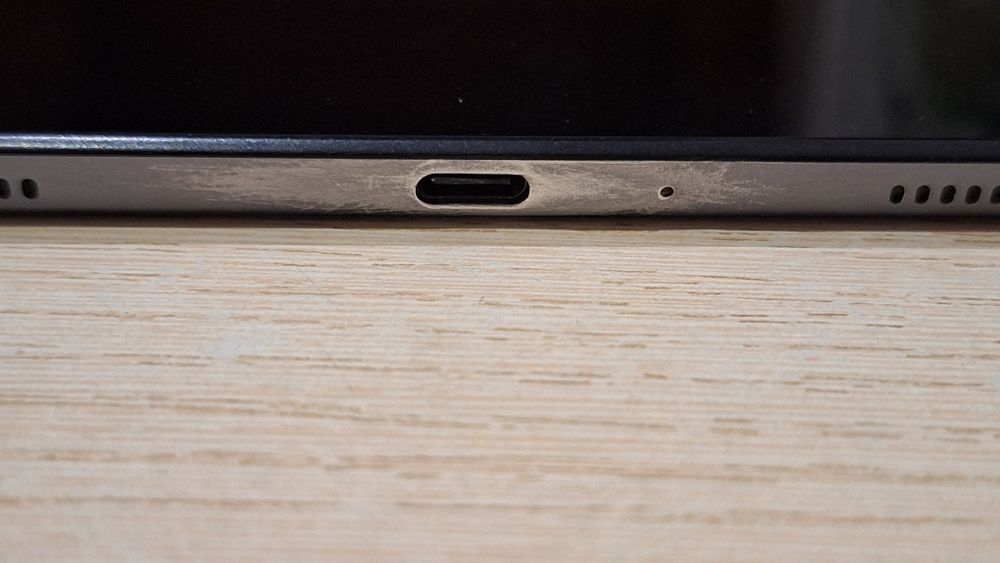 Samsung galaxy tab a7
