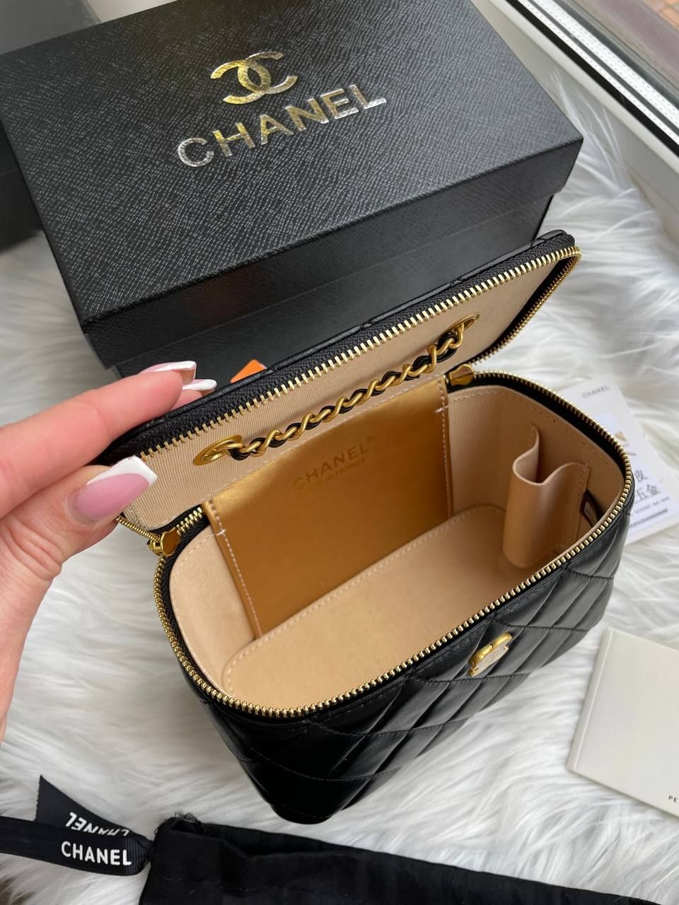 Женская сумка Chanel в наличии