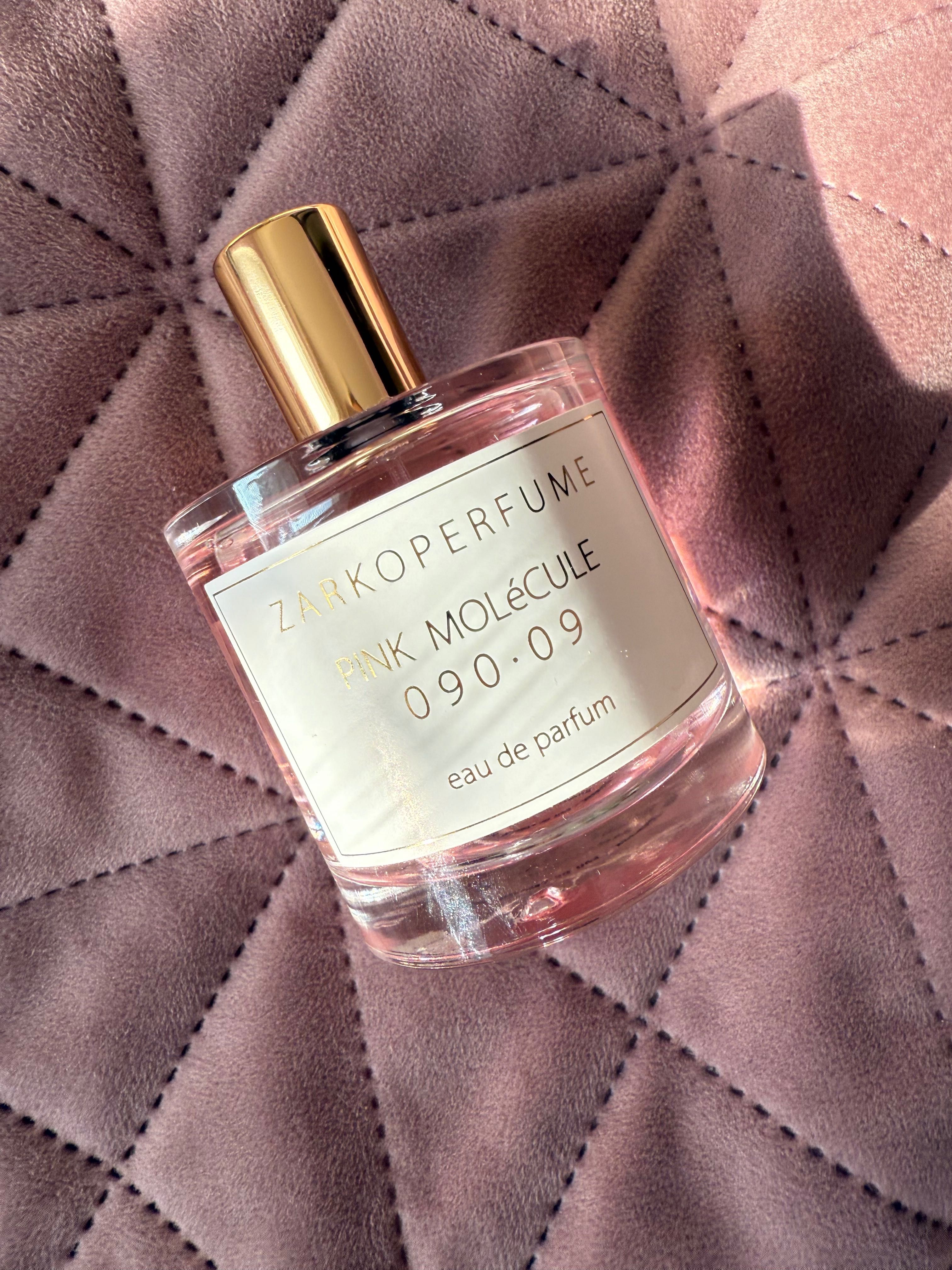 Zarkoperfume Pink Molecule 090.09