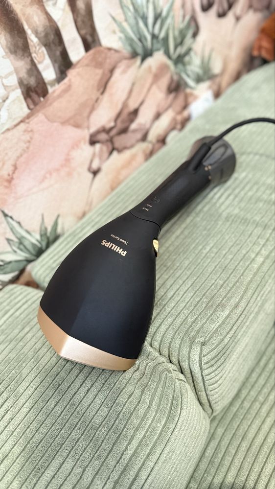 Philips parownica do ubrań żelazko steamer philips 7000 sth7060/80