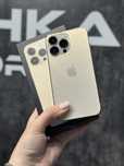 iPhone 13 Pro Gold,256GB,100%Акб,Повний комплект,Оплата частинаии