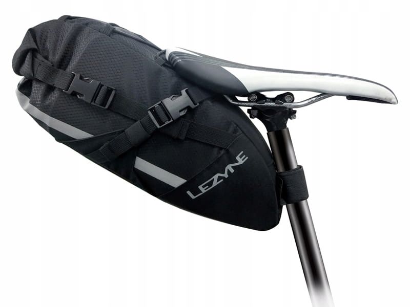 Lezyne XL-Caddy Duża torba pod siodło