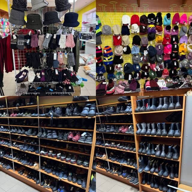 Продаж дитячого одягу оптом одяг/взуття