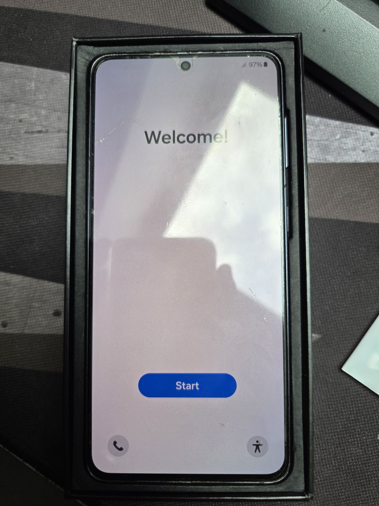 Samsung s21 5g 128gb