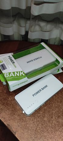 Power Bank 36000mAh