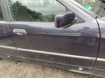DRZWI PRZEDNIE PRAWE MADEIRAVIOLETT 302 BMW E36