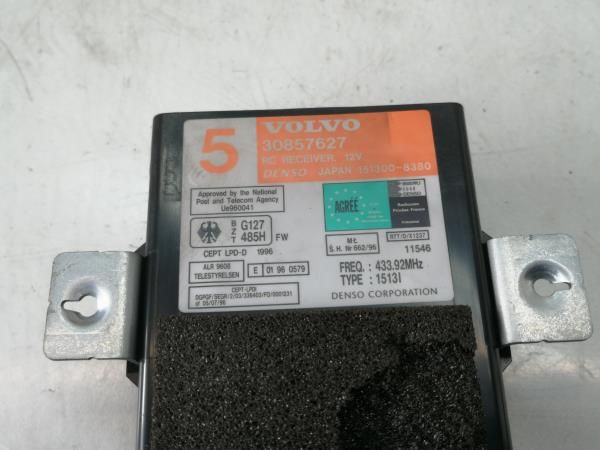 Módulo genérico VOLVO V40 Combi (VW)