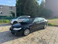 Saab 9-5 Sprzedam Saab 9-5 2.0 benzyna