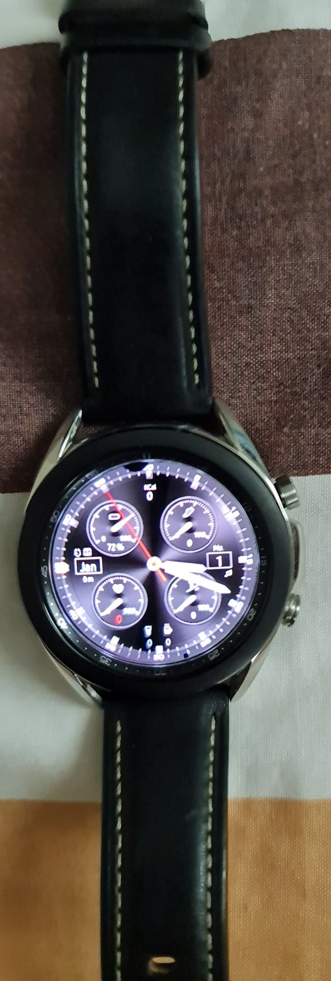 Годинник Samsung Galaxy Watch 3 41 mm