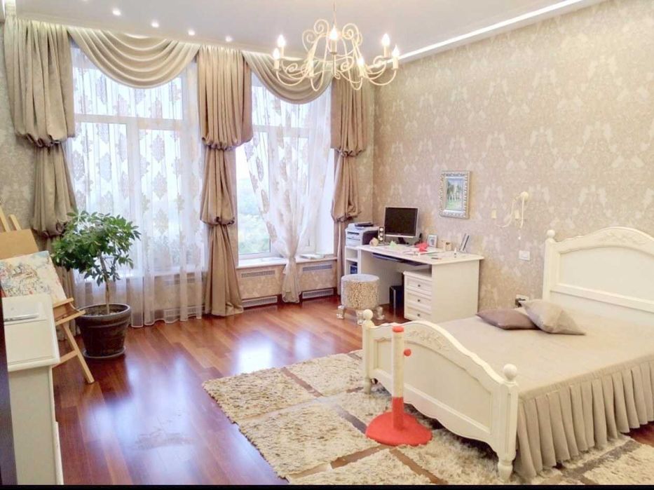 просторная 4х ком квартира в жк Мерседес, парк Шевченко