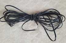 Kabel telefoniczny 10m