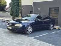 Audi A6 C6 2004r 2.5Tdi Quattro