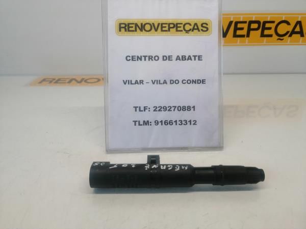 Bobina de ignição RENAULT Megane II (BM0/1_, CM0/1_)
