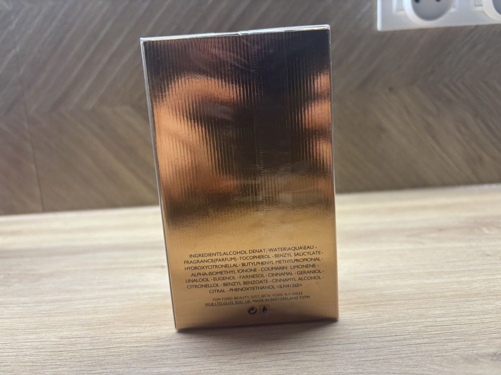 Tom Ford Noir Extreme 100 ml