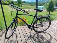 Rower Damski 28 cal