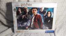 Puzzle Harry Potter