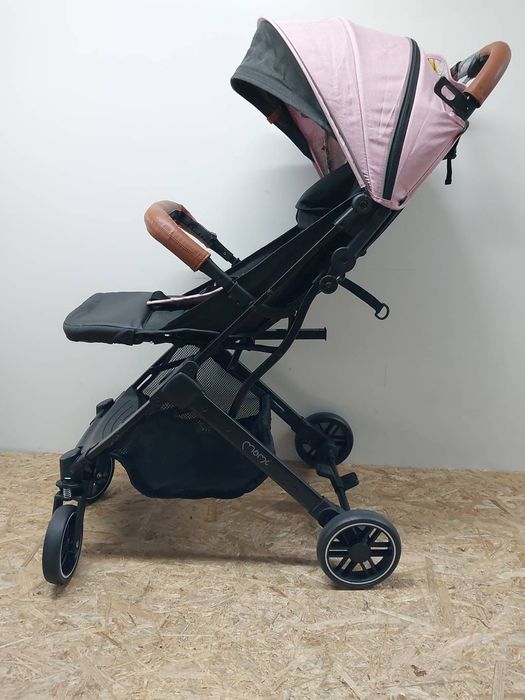 Momi Estelle Wózek Spacerowy Spacerówka Walizka