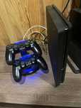 PlayStation 4slim