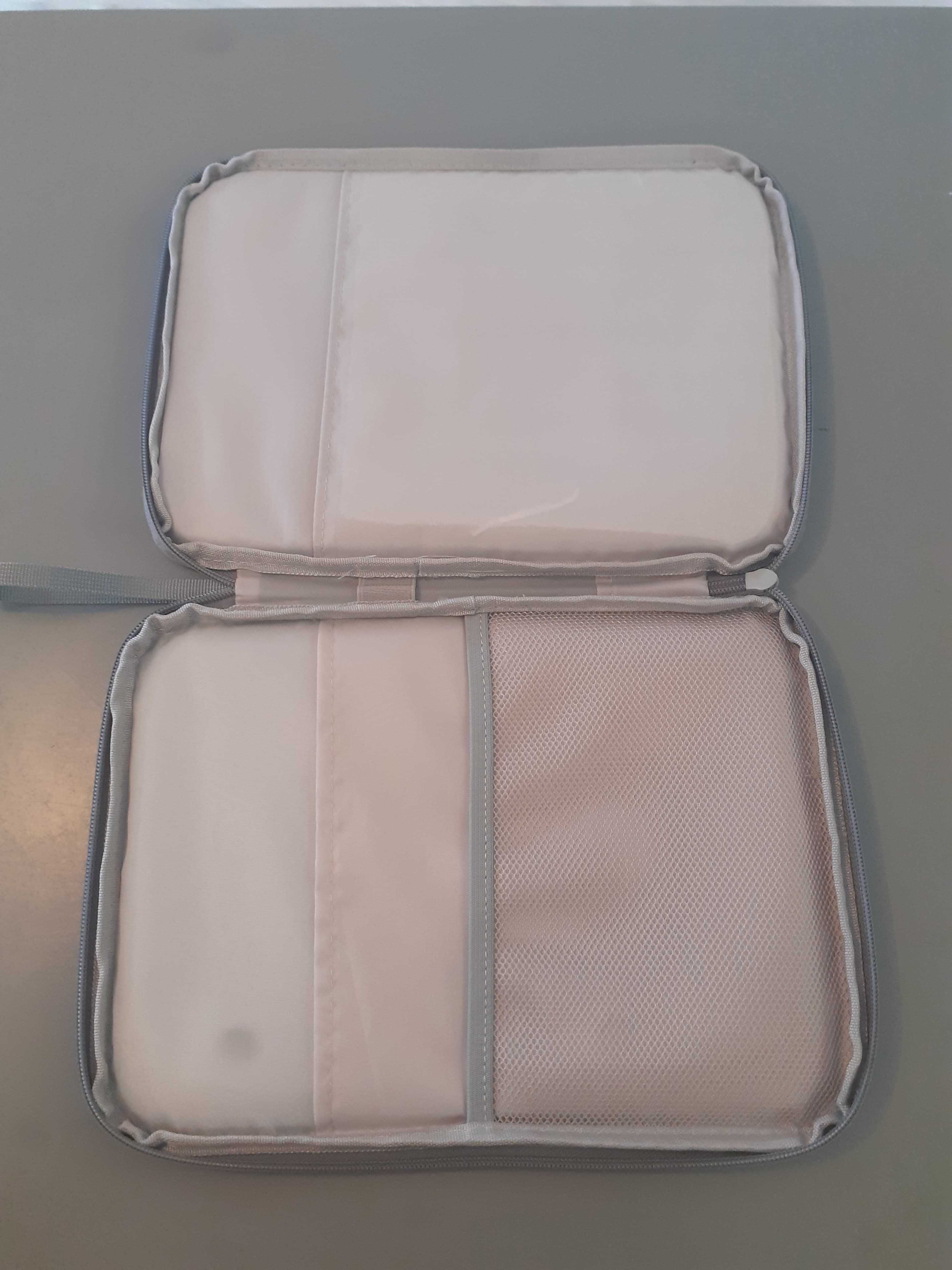 // Bolsa para Teclado Tablet