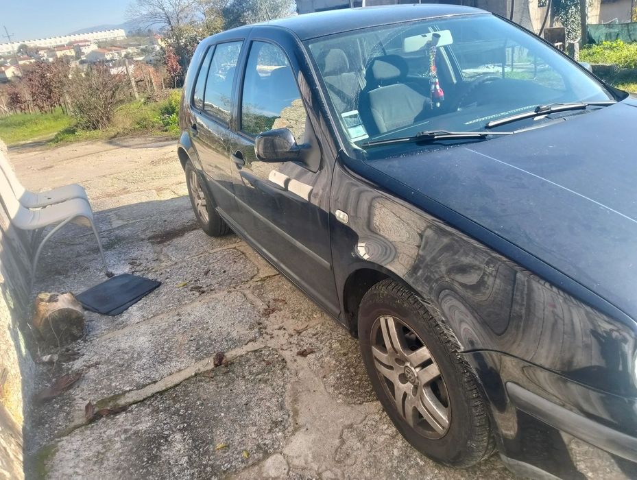 VW Golf 1.4i 25 Anos