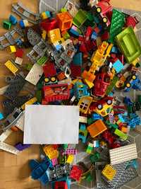 Lego Duplo różne zestawy
