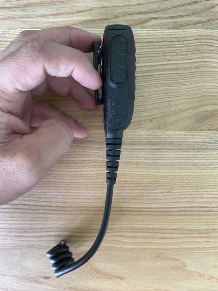 Тангента Motorola PMMN4140A для рацій R7 / R7a