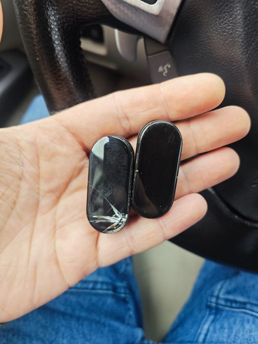 Xiaomi Mi band 7 NFC , робочий , під заміну екрану .