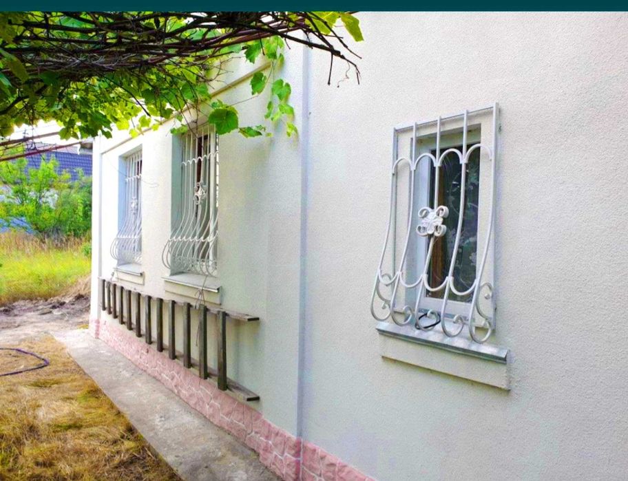 Продам будинок с. Ровжі, Київське море, СТ «СЛАВА».Веранда,сад