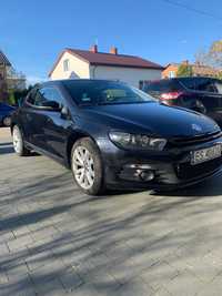 Volkswagen Scirocco Volkswagen Scirocco 1.4 122 km