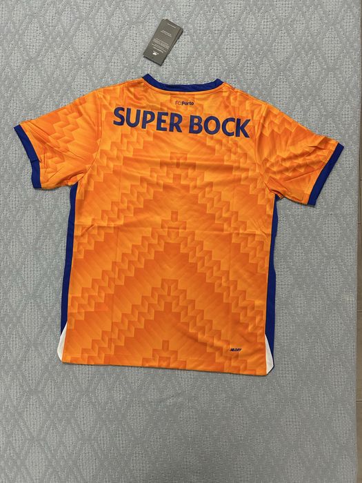 Camisola FC Porto 2024/25 | S