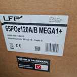 pompa obiegowa sterowana elektronicznie lfp 65 poe 120a/b